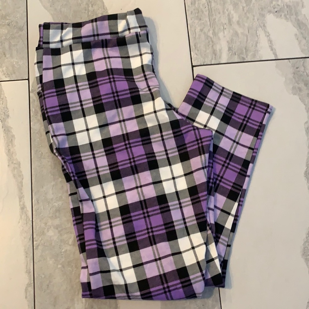 NWT Boohoo Tapered Trouser/Leggings